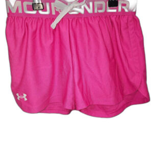 Youth M Under-Armour Lot of 2